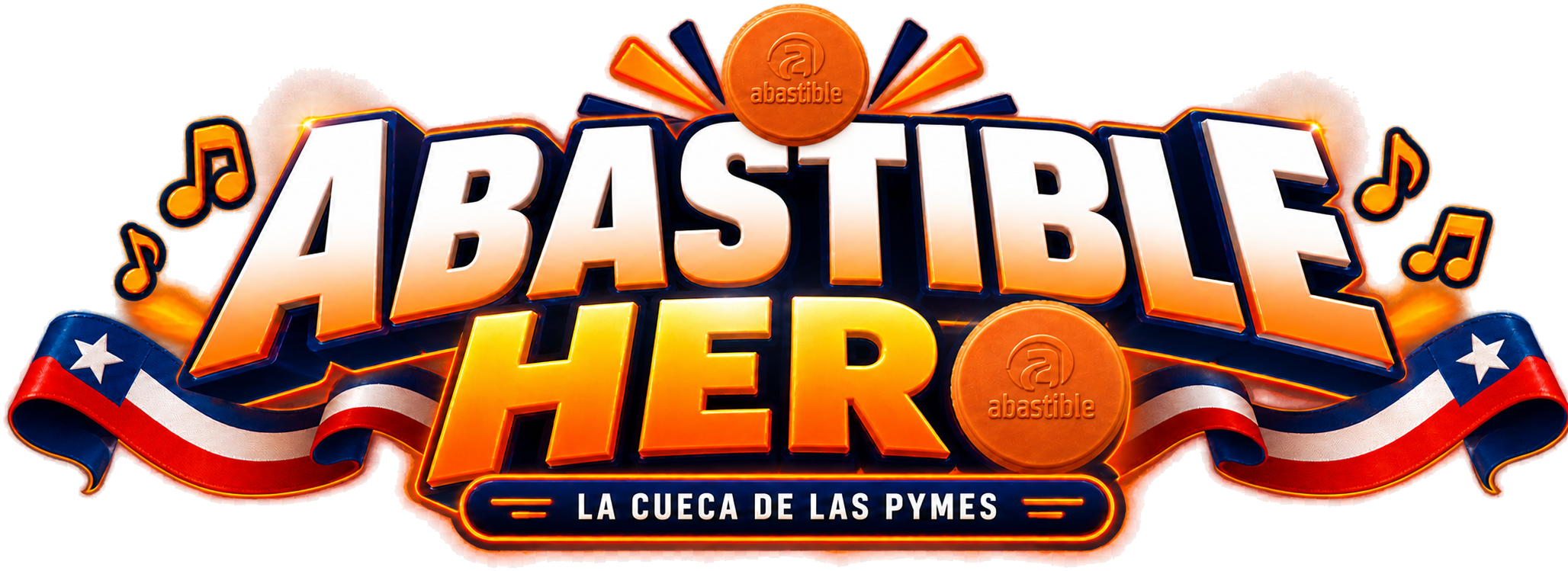 Abastible Hero